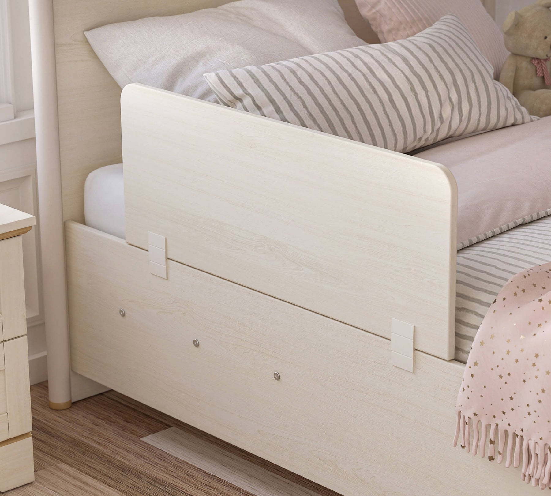 FLORA (NEW) KORKULUK