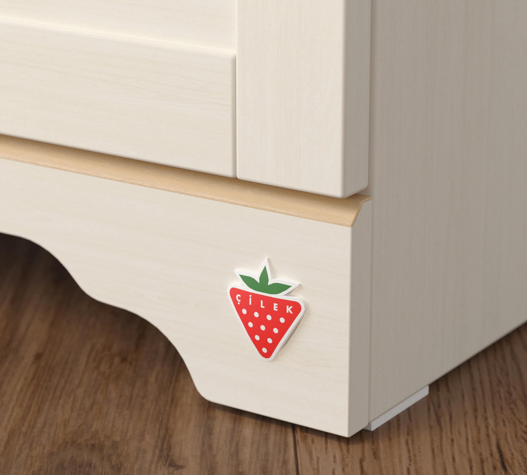 FLORA (NEW) 3 KAPILI DOLAP