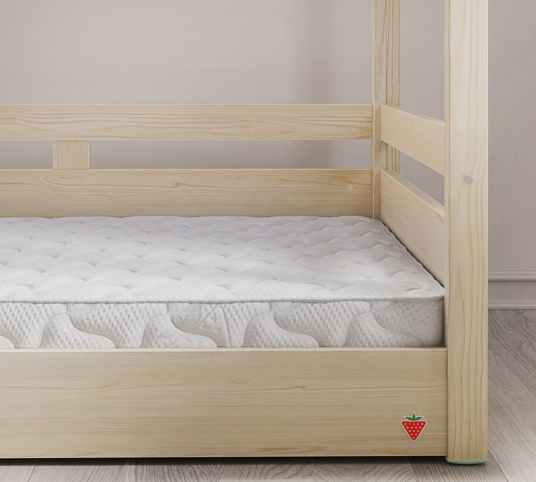 COMFORT YATAK (90x200x13cm)