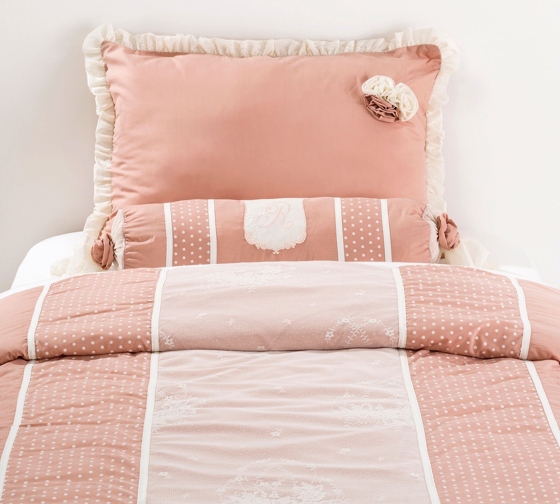 DREAM YATAK ÖRTÜSÜ (90-100 cm)