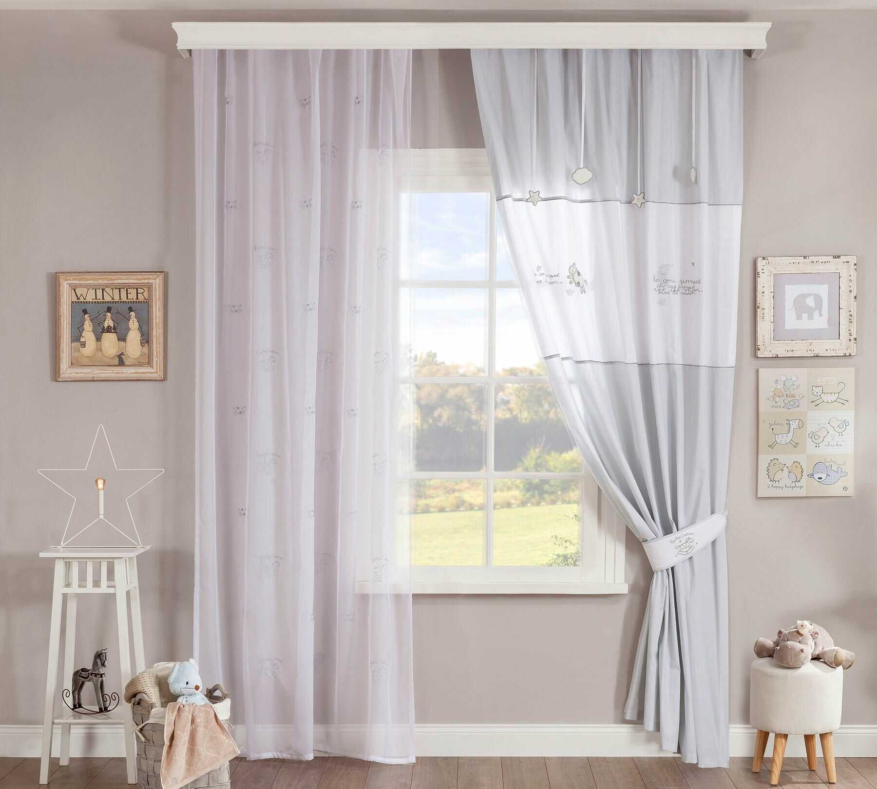 BABY COTTON GÜNEŞLİK (140x260 cm)