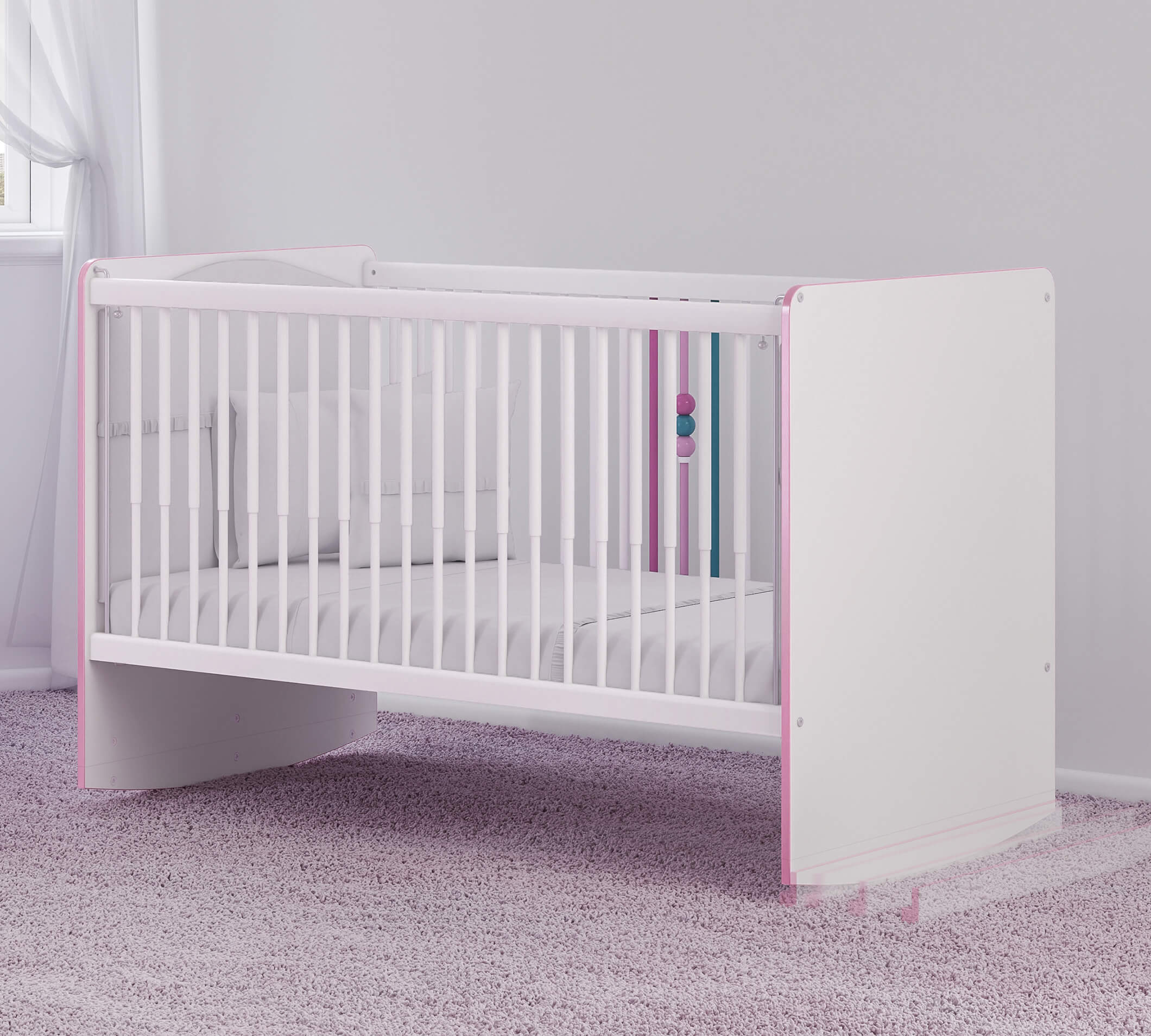 Prenses Sallanma Aparatı 70x140 Cm