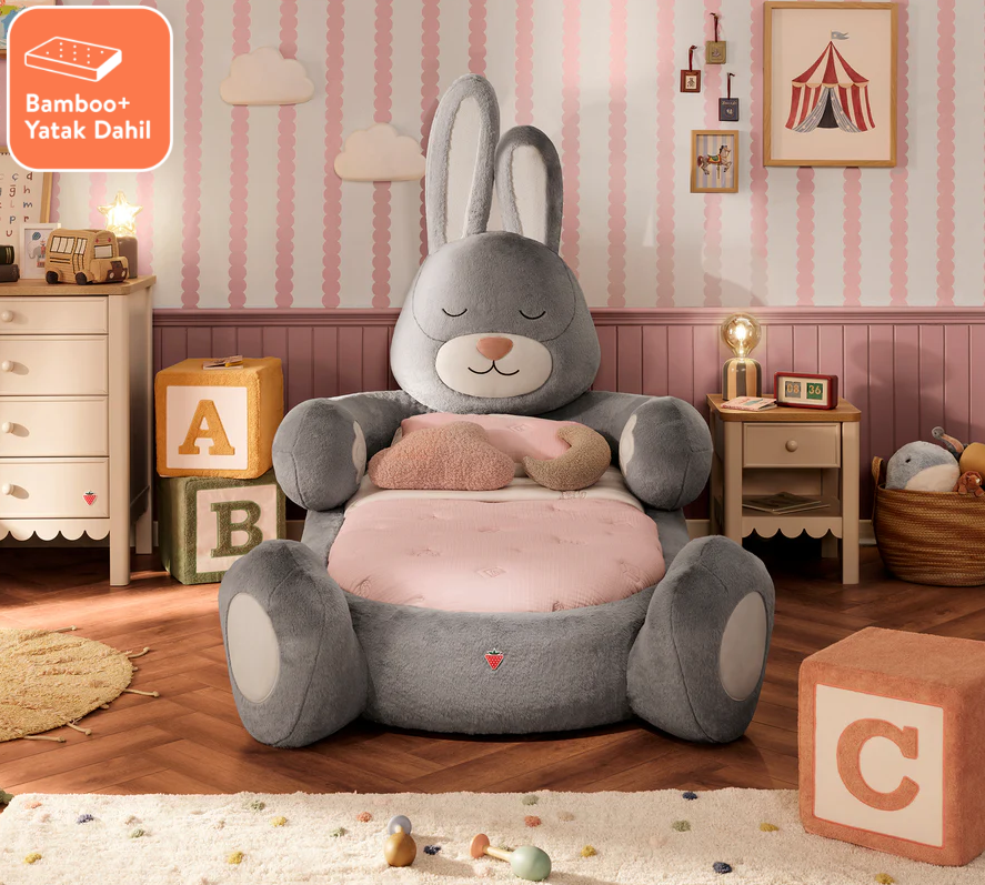 BUNNY ( TAVŞAN)